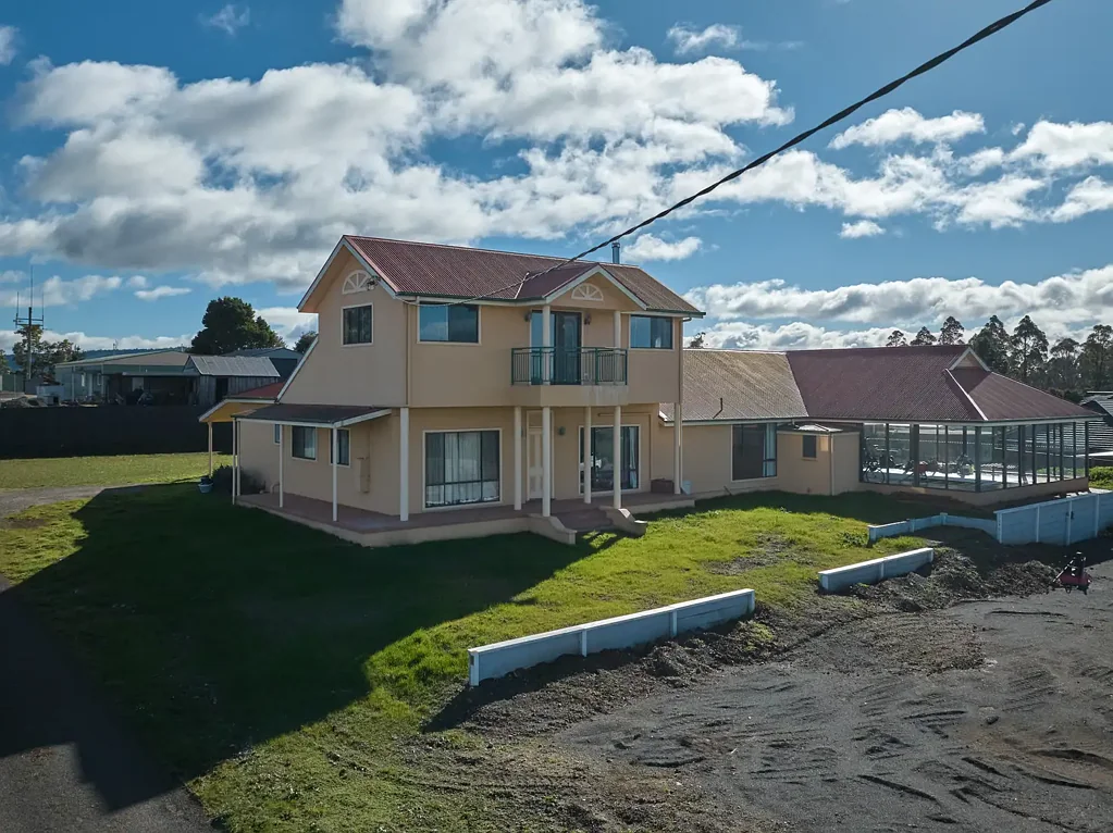 Deloraine 4Zimmer Big Home. Big Block. Even Bigger Potential.