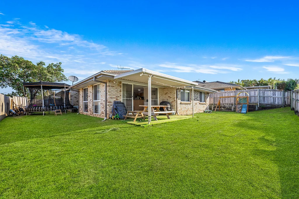 8 Begonia Street, Ormeau, QLD 4208