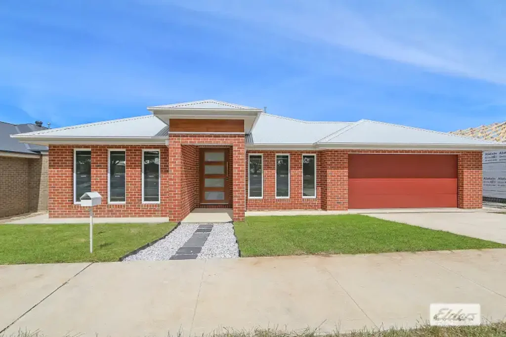 Spacious 4-Bedroom Family Home with Modern Comforts