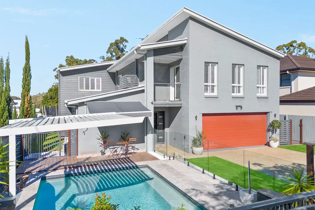 141 Bay Street, Cleveland, QLD 4163