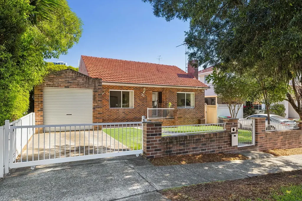 30 Fraser Avenue, Eastgardens, NSW 2036