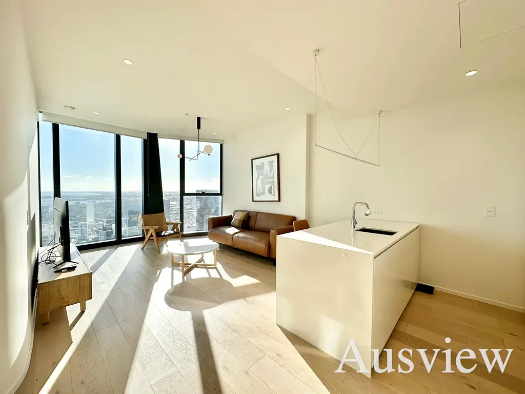 Premium Luxury Apartment with Expansive Ocean Views
