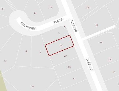 69 Clifton Terrace, Clifton, Christchurch City, 5 Bedrooms, 0 Bathrooms