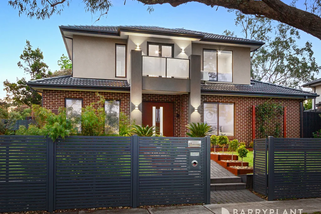 11 Bindi Street, Wantirna South, VIC 3152