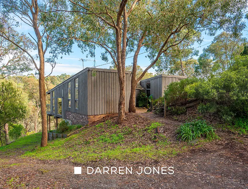 61 Bellavista Court, Plenty, North Melbourne, 3房, 1浴, House