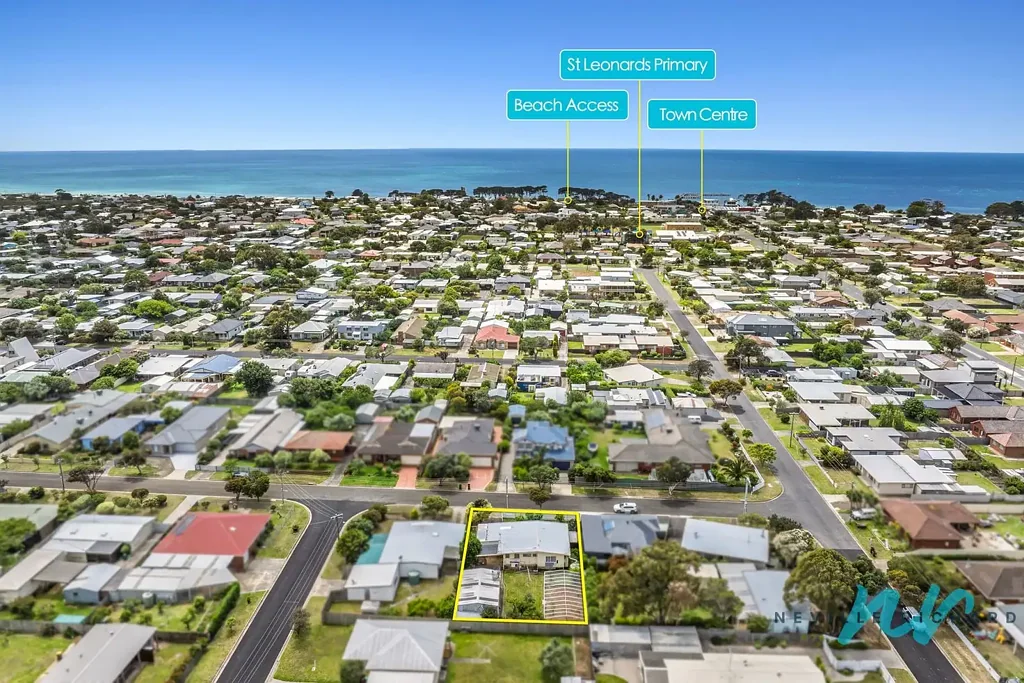 St Leonards 3બેડરૂમ Your Beachside Retreat Awaits