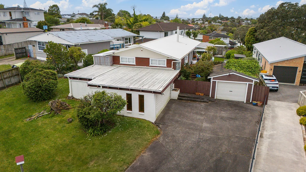 199 Don Buck Road, Massey, Waitakere City, Auckland