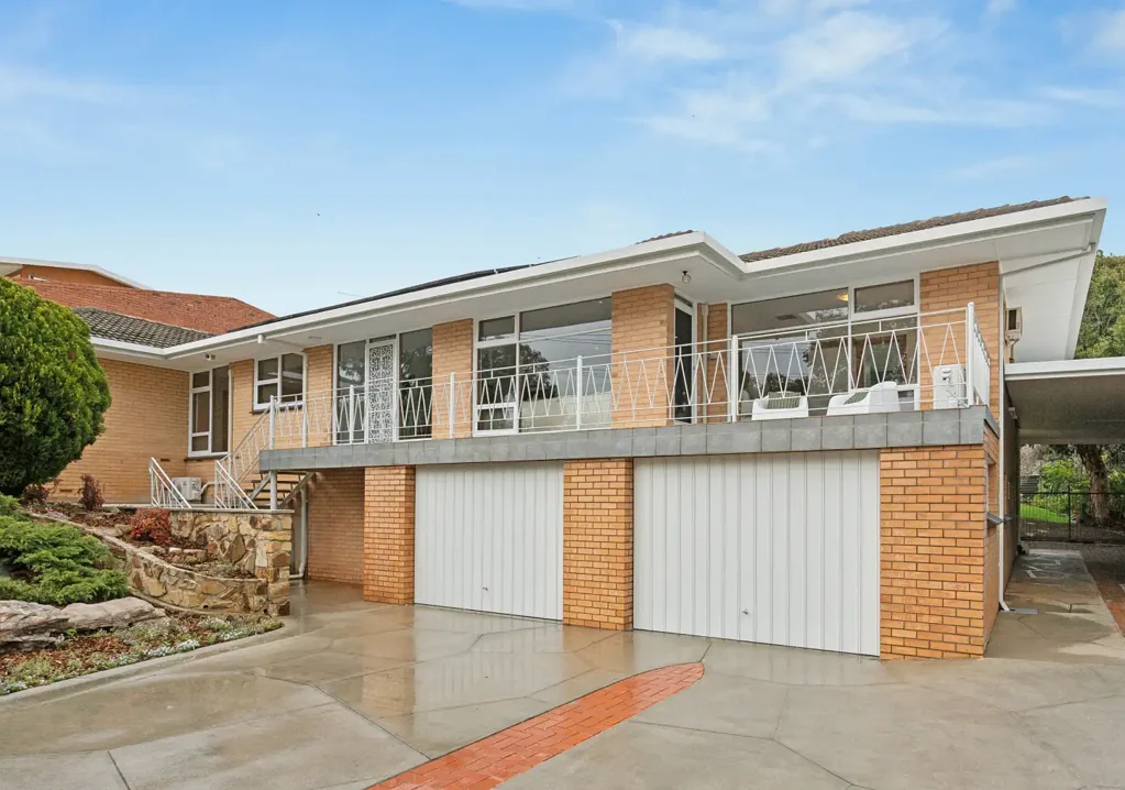 2 Mill Terrace, Eden Hills, SA 5050