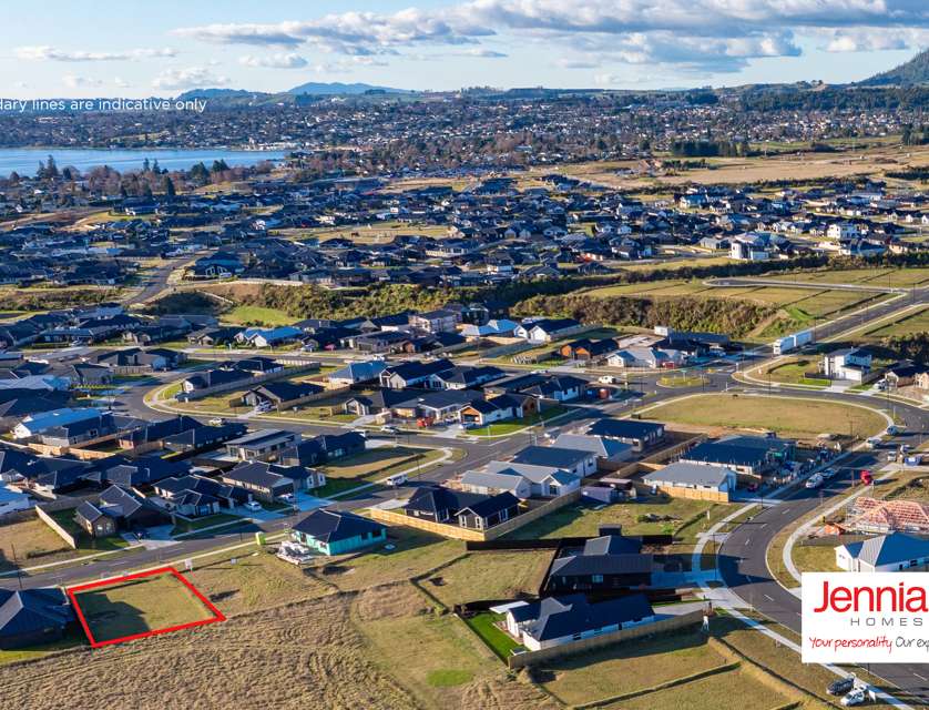 132 Harakeke Drive, Wharewaka, Taupo, Waikato, 4房, 2浴, 独立屋