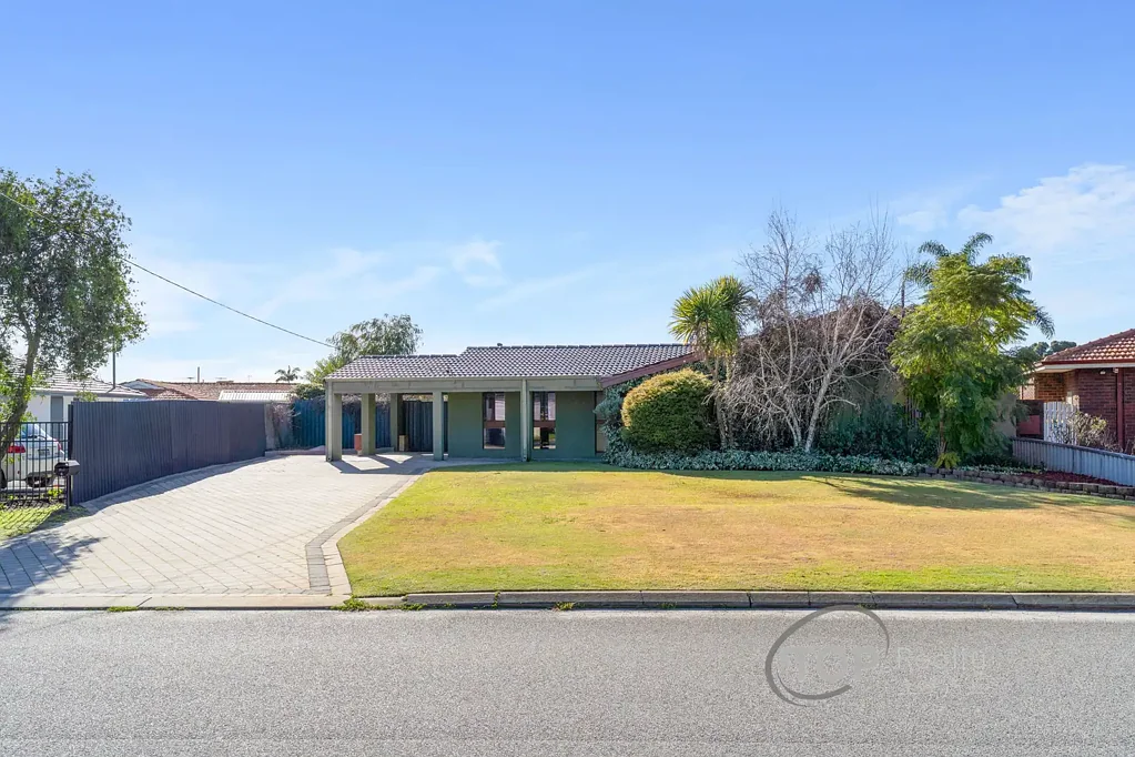4 Balboa Row, Willetton, WA 6155