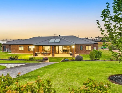 47 Moontongue Drive, Gol Gol, NSW 2738, 4房, 2浴, 独立屋