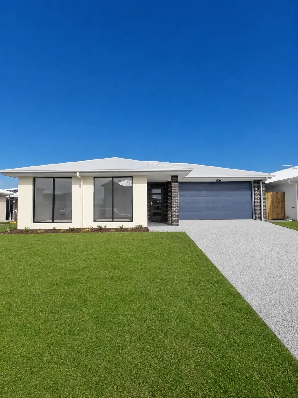 Four Bedrooms, Study, Media Room & Side Access – It Has It All!
