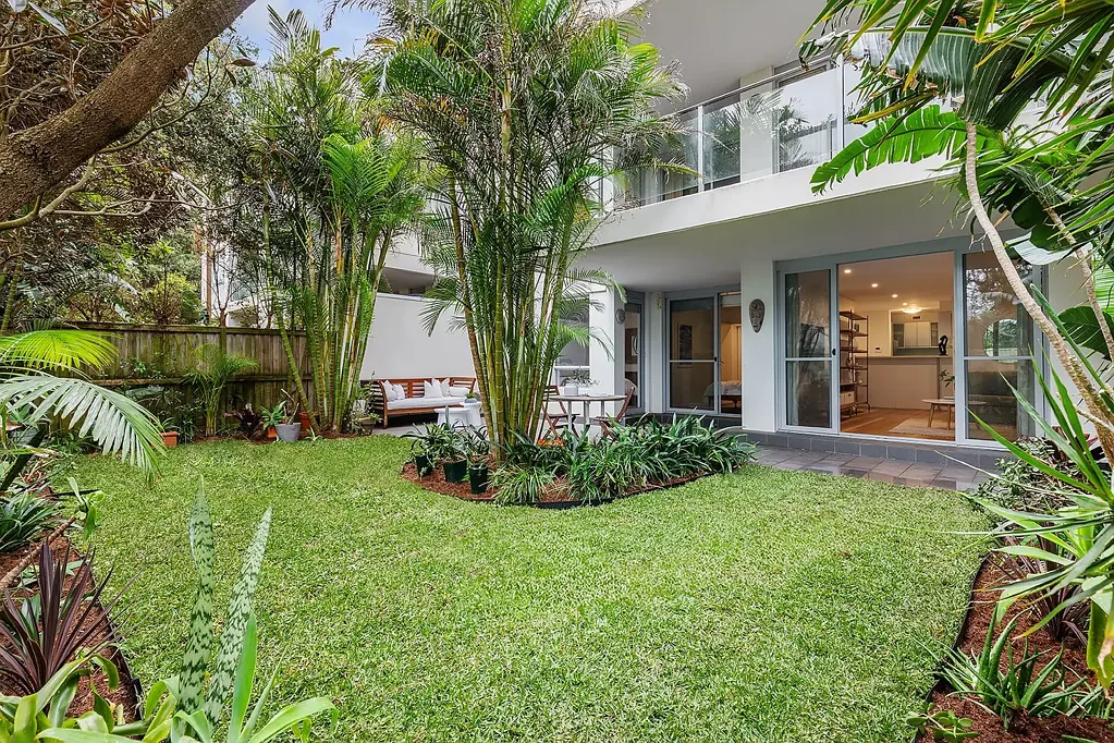 2/65-75 Brighton Boulevard, Bondi Beach, NSW 2026