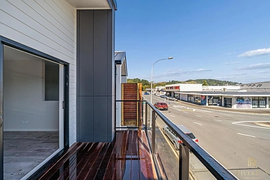 18B King Street, Upper Hutt Central, Upper Hutt, Wellington, 2房, 1浴, House