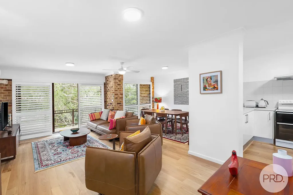 Nelson Bay 3ห้องนอน Leafy Coastal Living with Spacious Interiors in a Peaceful Nelson Bay Setting