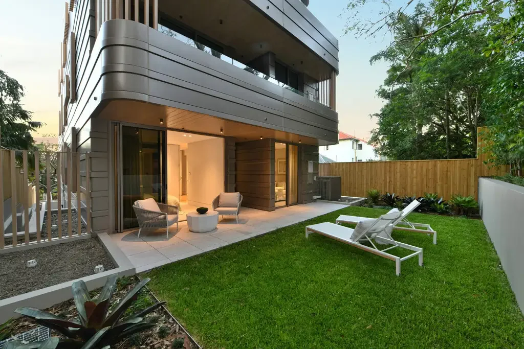 Coogee 3Zimmer Brand New Luxury Residence Just Completed