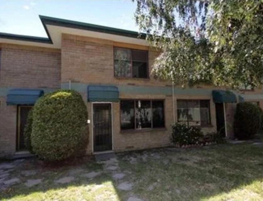 6/1 Foot Street, Frankston, Mornington Peninsula, 2房, 1浴, Townhouse
