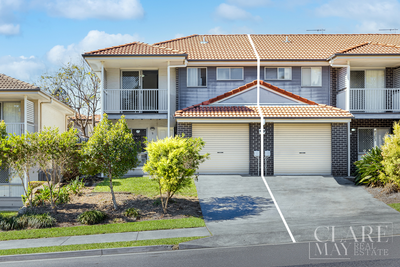 UNIT 5 116 ALBERT ST, GOODNA QLD 4300, 0 ห้องนอน, 0 ห้องน้ำ, Townhouse