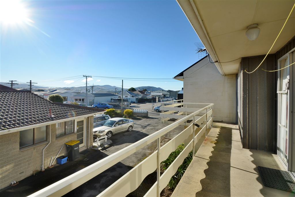 94b Reid Road, South Dunedin, Dunedin, 2房, 1浴