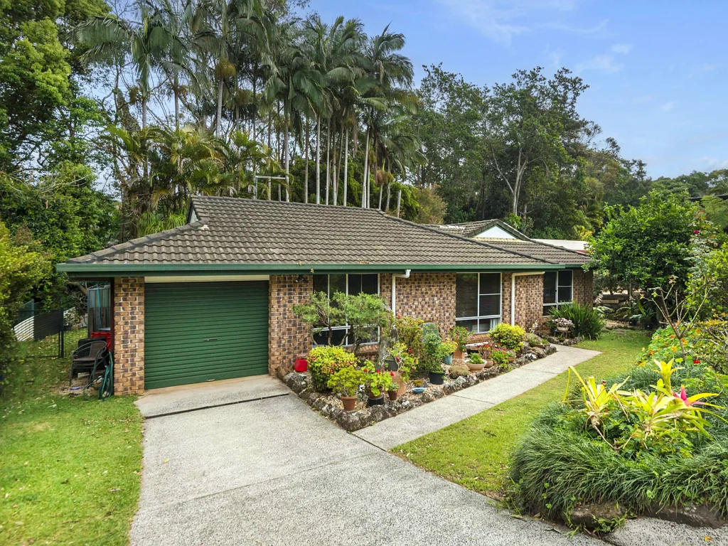 14 Cerreto Circuit, Wollongbar, NSW 2477