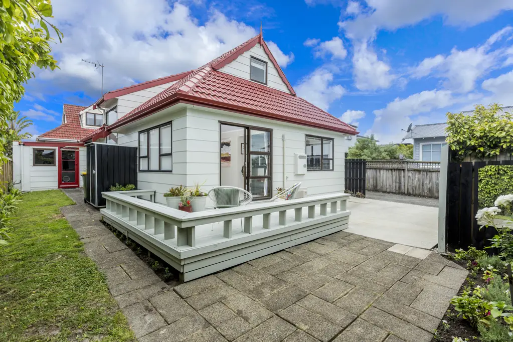 Devonport 3Habitaciones Affordable Gem in Top Location