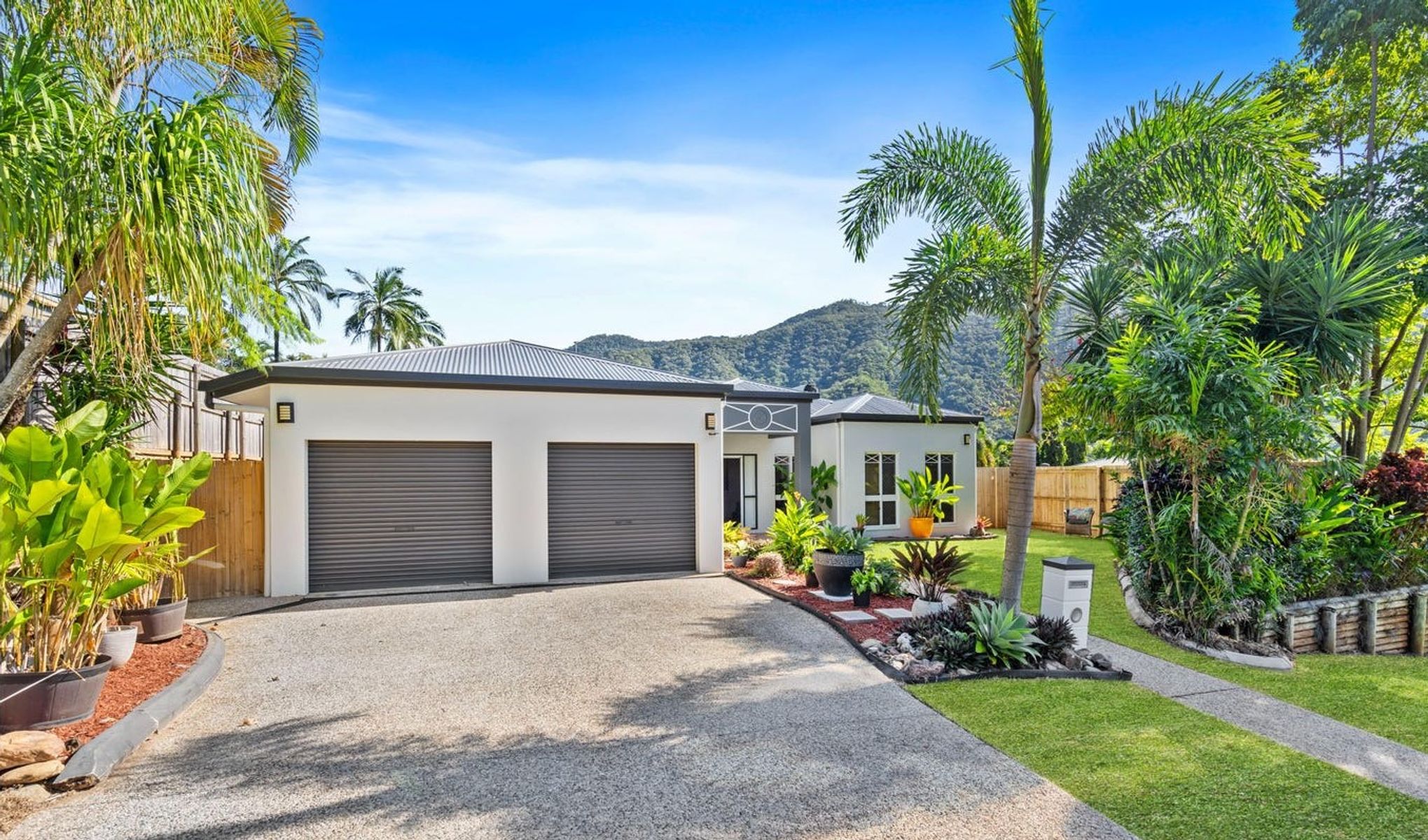 40 FAIRLEY ST, REDLYNCH QLD 4870, 0 chambres, 0 salles de bain, House