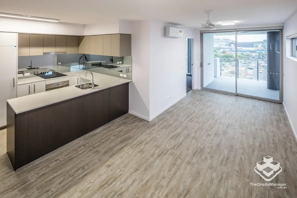FURNISHED MODERN 2 BEDROOM 2 BATHROOM APARTMENT! SECURE!