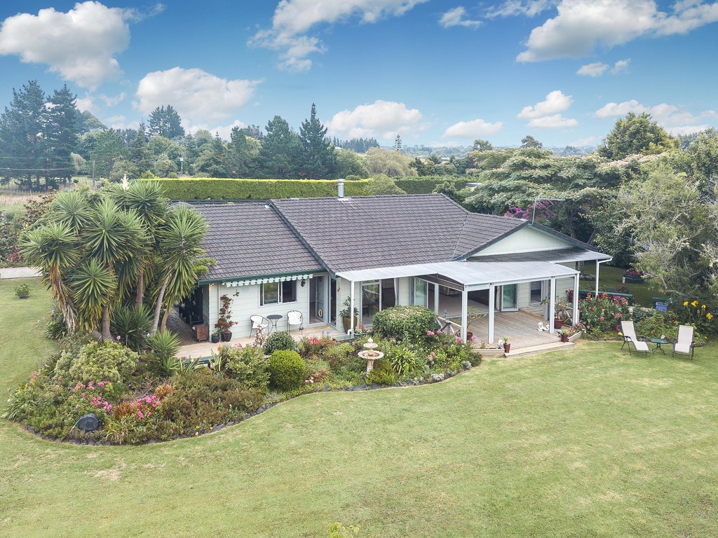 35 Jack Paterson Road, Opaheke, Auckland - Papakura, 4 phòng ngủ, 0 phòng tắm