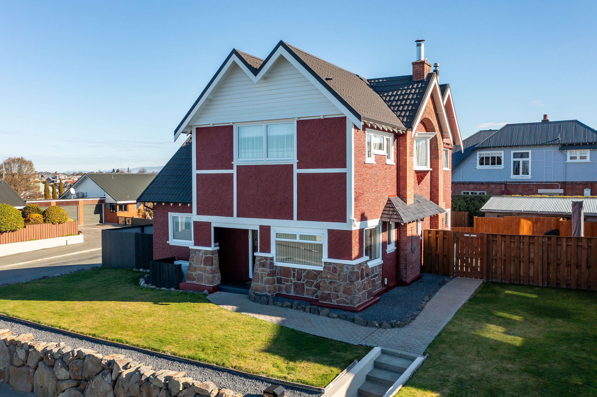 194 Le Cren Street, Seaview, Timaru, 2 રૂમ, 0 બાથરૂમ, House