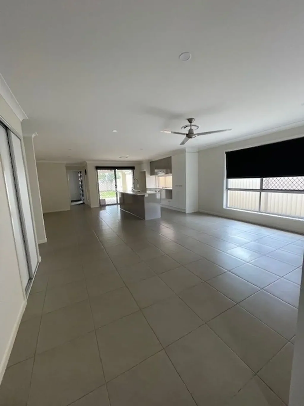 Stunning 4‑Bed, 2‑Bath Home with Media Room & Modern Kitchen