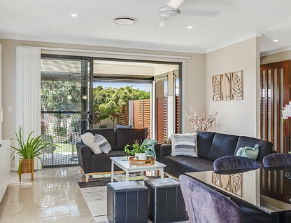 1/60 Calypso Crescent, Middle Ridge, QLD 4350, 3 ਕਮਰੇ, 2 ਬਾਥਰੂਮ, Unit