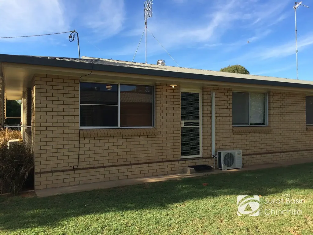 Chinchilla 2Zimmer Neat & Tidy Investment Opportunity