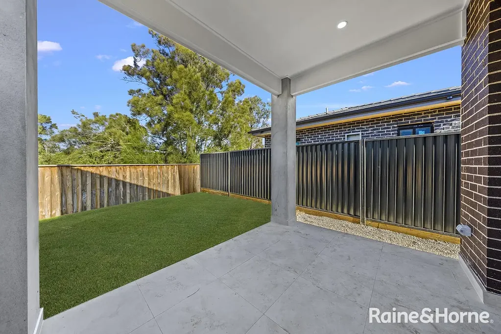Brand New Granny Flat Offering Modern Comfort & Privacy