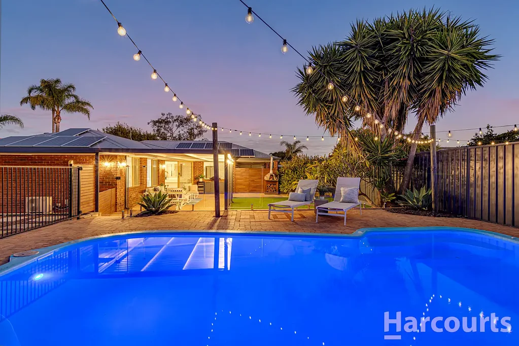 3 Fenwick Mews, Kinross, WA 6028
