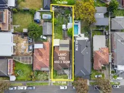 26 Barnards Avenue, Hurstville