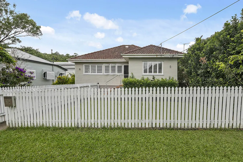 87 Clover Street, Enoggera, QLD 4051