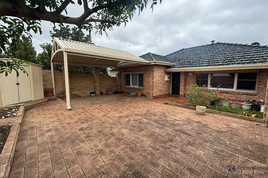 Explore this enchanting, refurbished character-filled home
HOME OPEN SATURDAY 15 AUGUST AT 9.00AM SHARP!