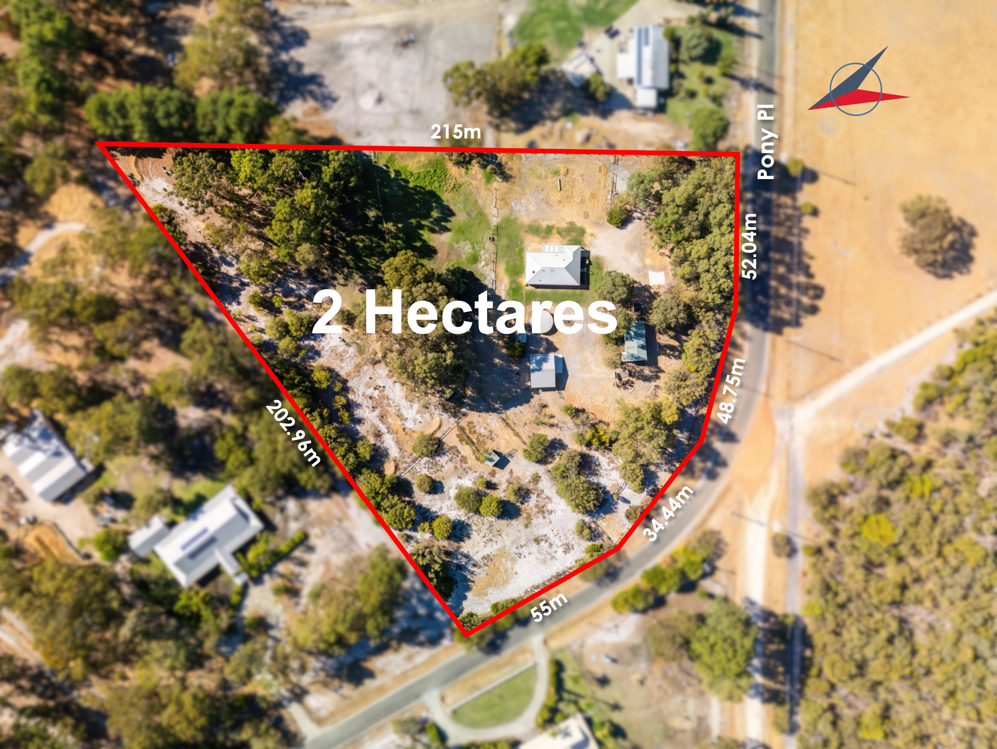 64 PONY PL, OAKFORD WA 6121, 0 rūma, 0 rūma horoi, House