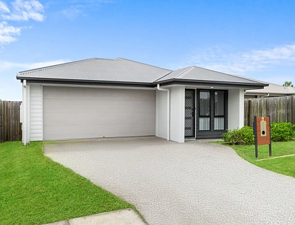 4 Diddams Close, Redbank Plains, QLD 4301, 4 slaapkamers, 2 badkamers, House