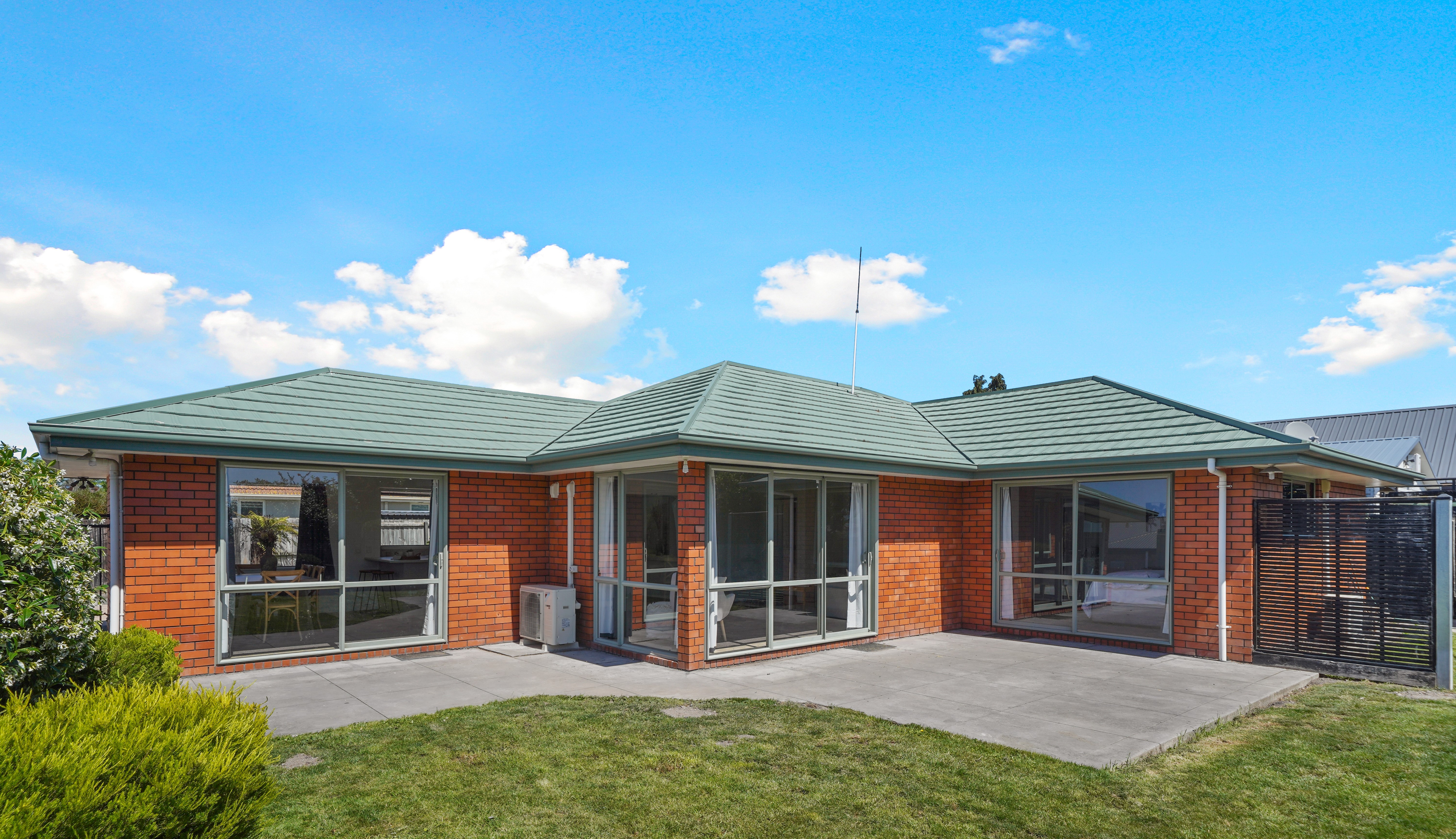 85b Tilford Street, Woolston, Christchurch, 3房, 0浴, House