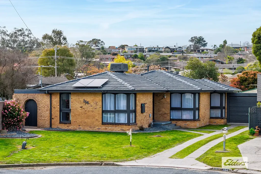 366 Sutherland Street, Lavington, NSW 2641