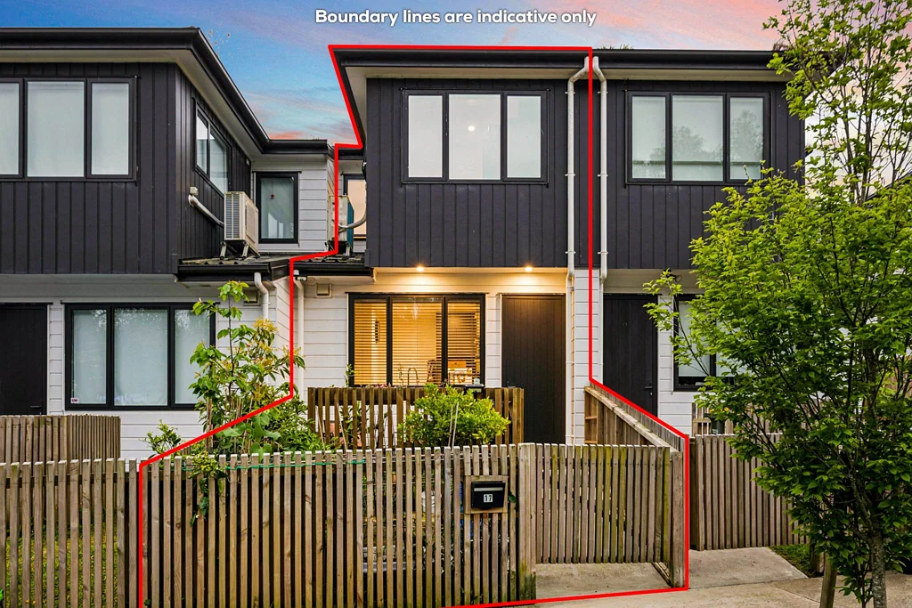 17 Dishys Road, Flat Bush, Manukau City, Auckland