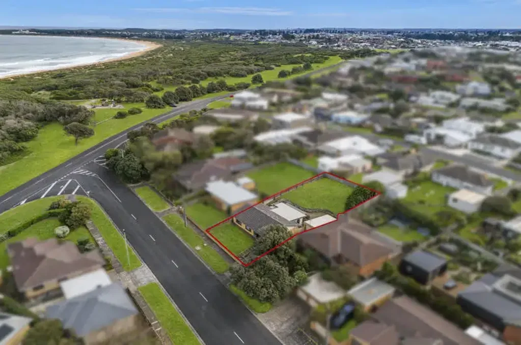 Warrnambool 3غرفة نوم Superb Seaside Setting
