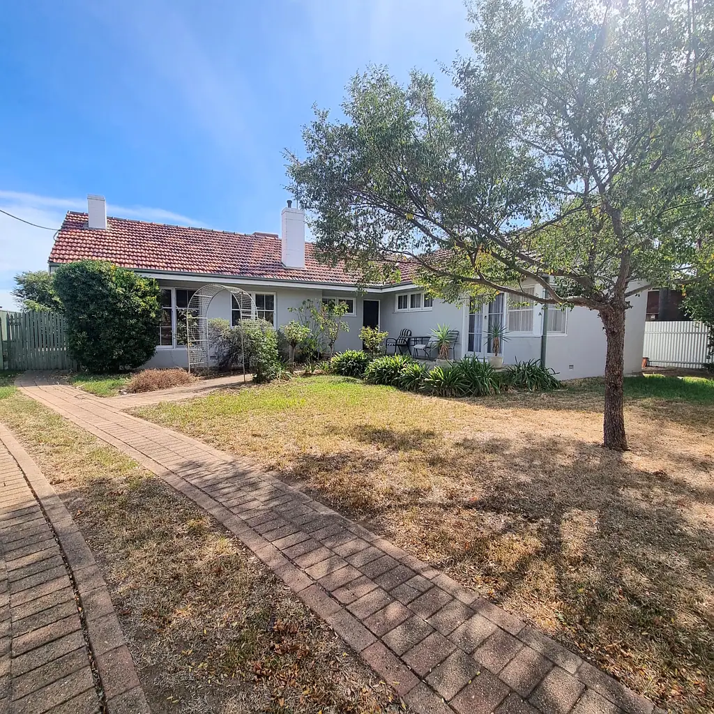 22 Paterson Street, Numurkah, VIC 3636