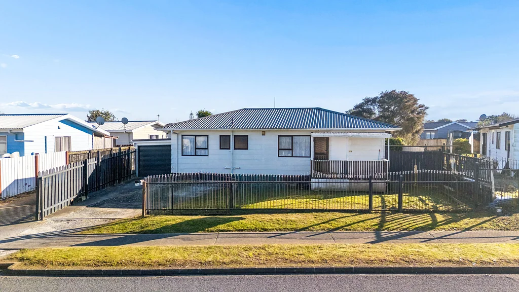 Clendon Park 3 Slaapkamer Motivated Vendors - Tidy 3 beds + Low maintenance