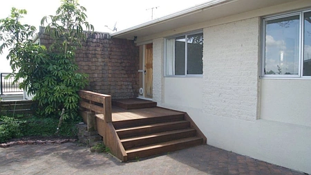 Residential  Mixed Housing Suburban Zone