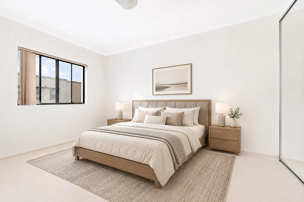 Hurstville 3બેડરૂમ Large Three-Bedroom Apartment in Hurstville