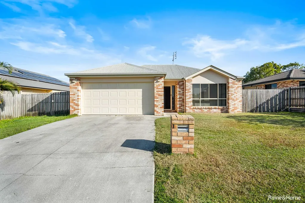 Urangan 4房  Quality Build, Quiet Location, Coastal Lifestyle