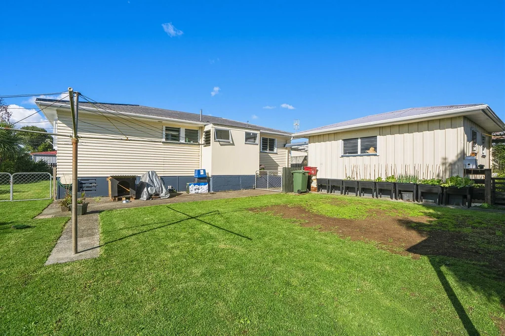 Otangarei 3ਬੈੱਡਰੂਮ A Solid Investment with Heart