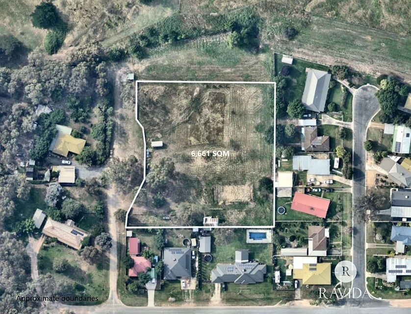 2 BARKLY STREET EX, Chiltern, Wangaratta, 0 ਕਮਰੇ, 0 ਬਾਥਰੂਮ, Section